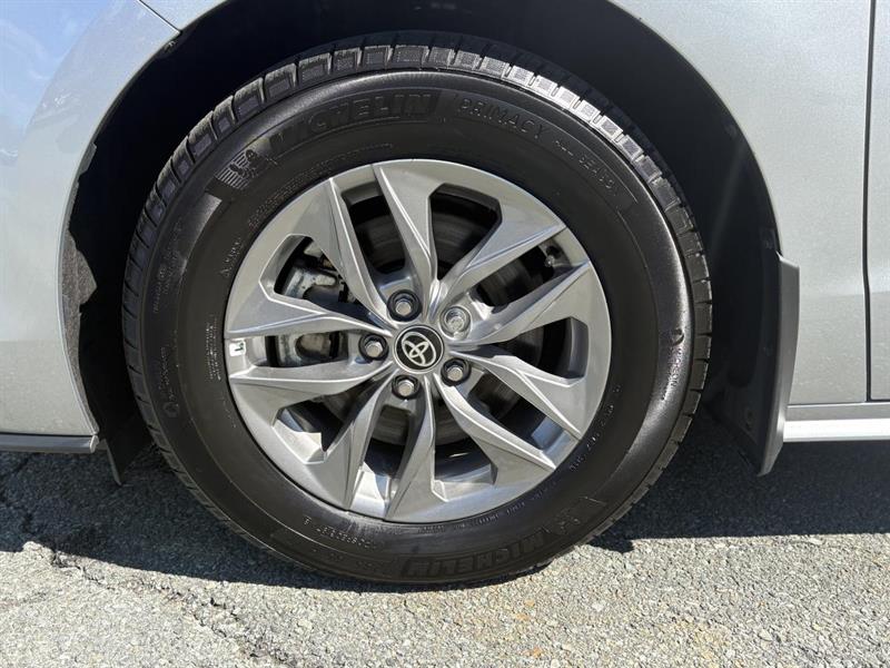 toyota Sienna 2025 - 8