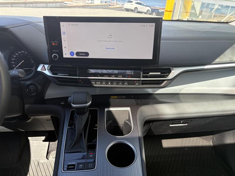 toyota Sienna 2025 - 12