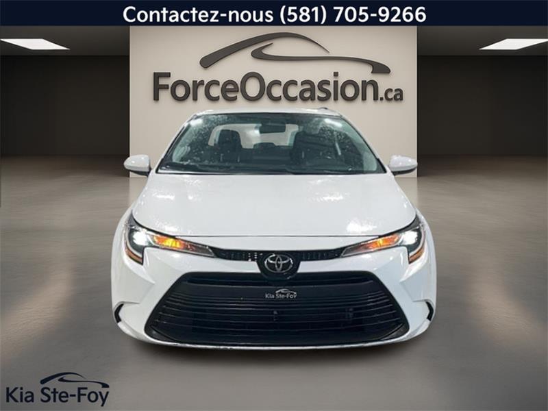 toyota Corolla 2024 - 2