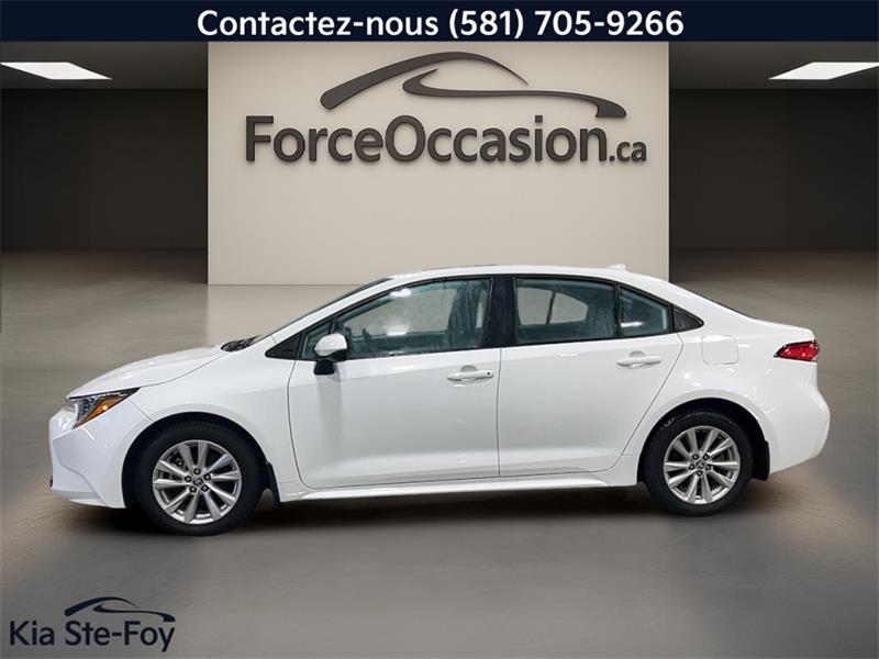 toyota Corolla 2024 - 3
