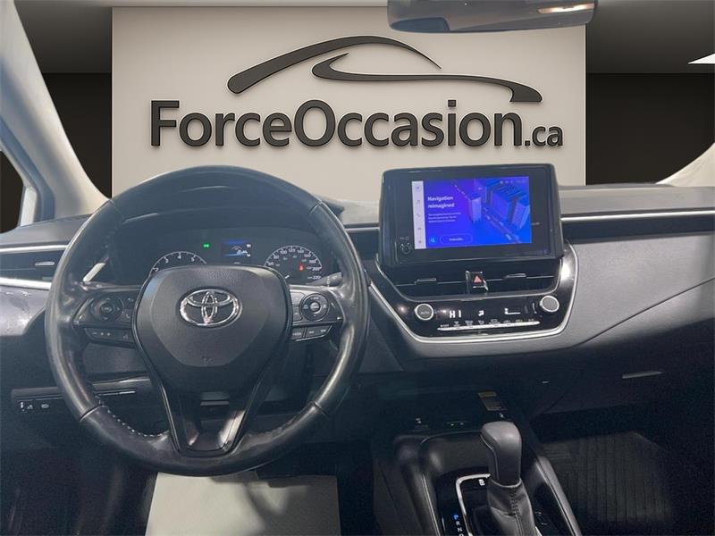 toyota Corolla 2024 - 4