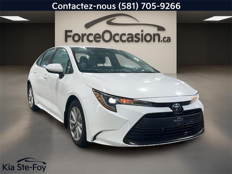 toyota Corolla 2024 - 7