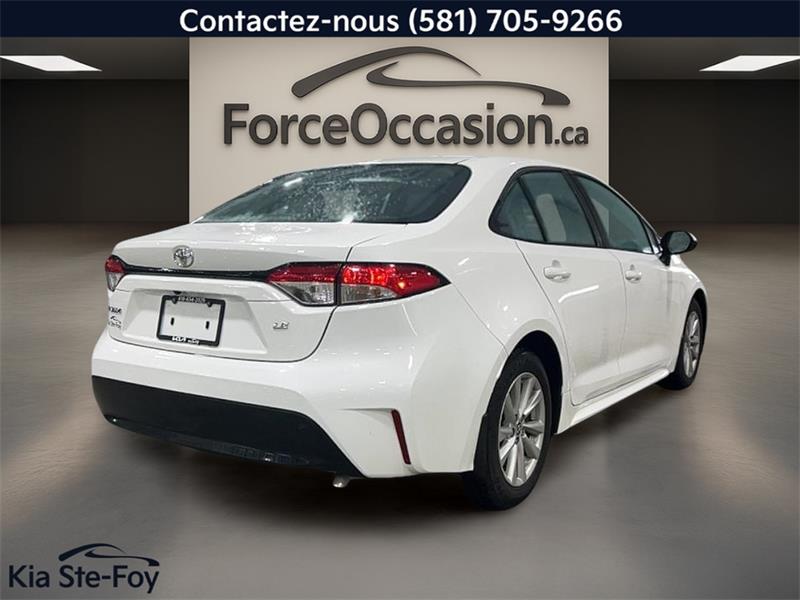 toyota Corolla 2024 - 8