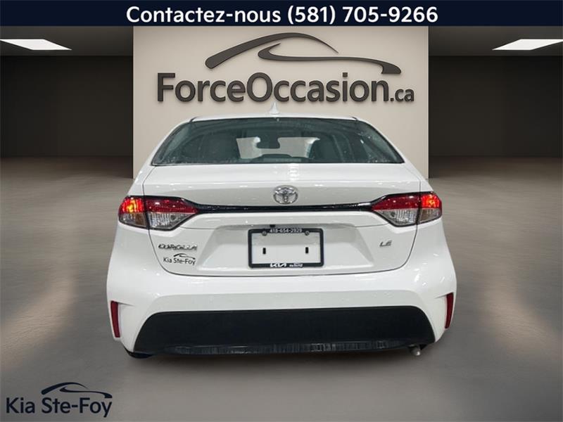 toyota Corolla 2024 - 9