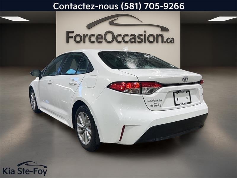 toyota Corolla 2024 - 10