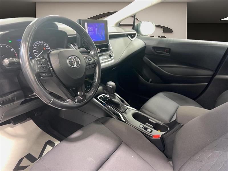 toyota Corolla 2024 - 11