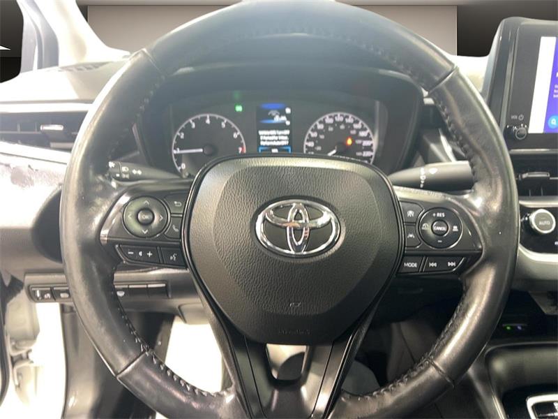 toyota Corolla 2024 - 14