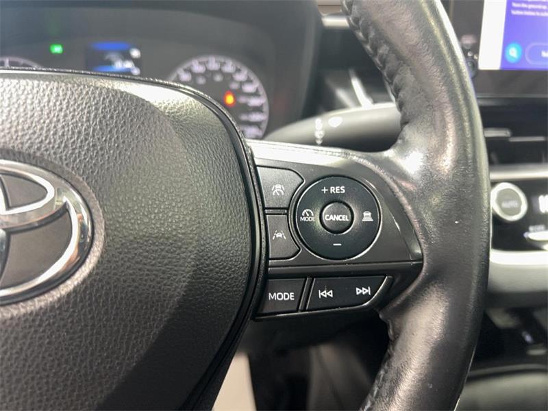 toyota Corolla 2024 - 16
