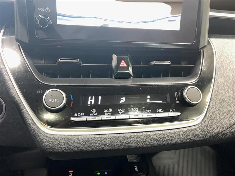 toyota Corolla 2024 - 21