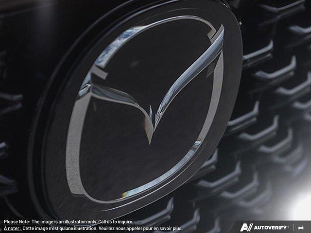 mazda CX-5 2025 - 7