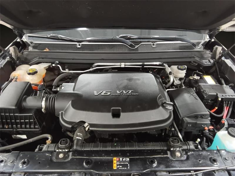 chevrolet Colorado 2021 - 3