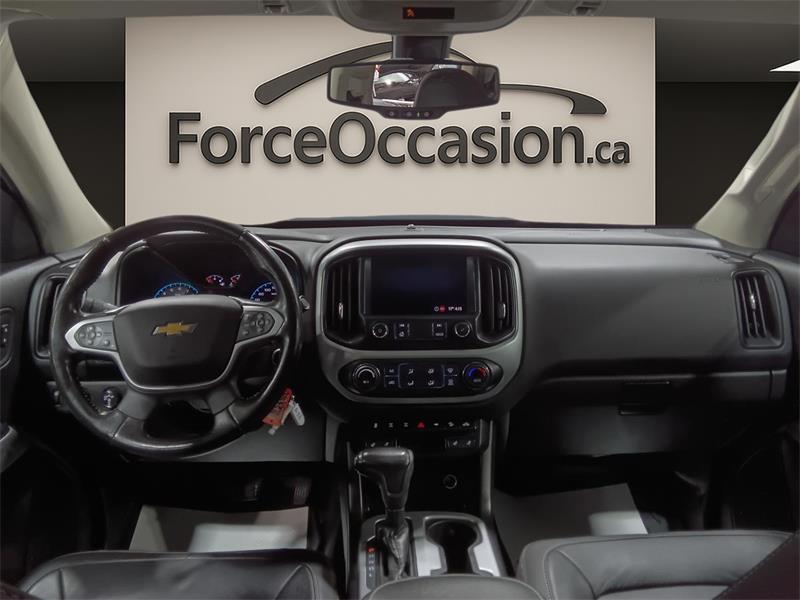 chevrolet Colorado 2021 - 5