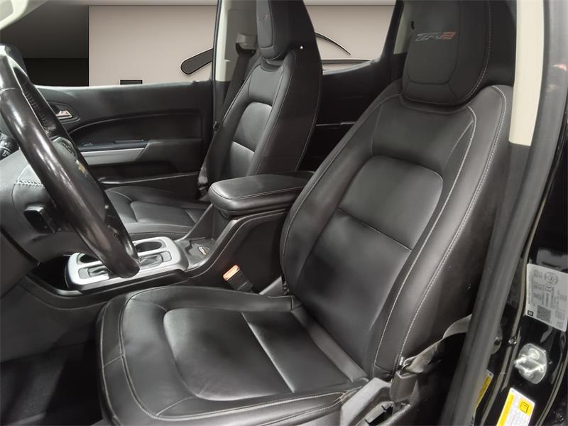 chevrolet Colorado 2021 - 6