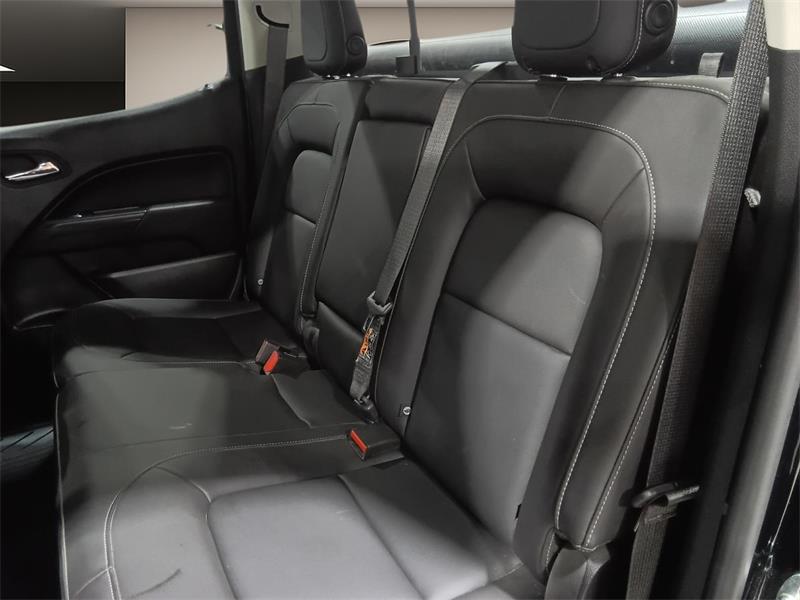 chevrolet Colorado 2021 - 7