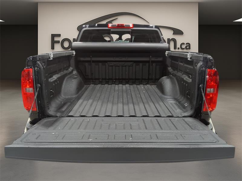 chevrolet Colorado 2021 - 8