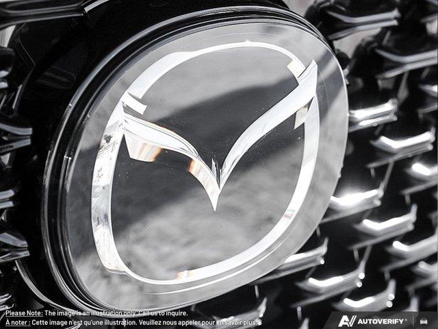 mazda CX-5 2025 - 9