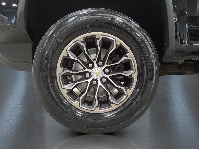 chevrolet Colorado 2021 - 13