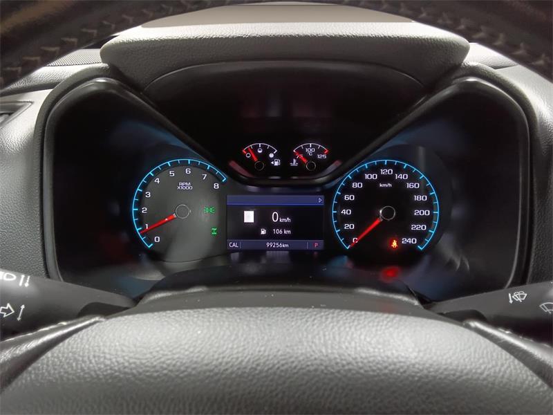 chevrolet Colorado 2021 - 16
