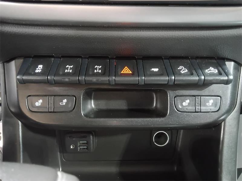chevrolet Colorado 2021 - 18