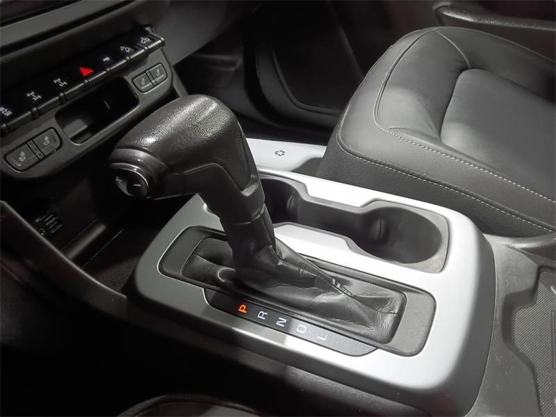 chevrolet Colorado 2021 - 19