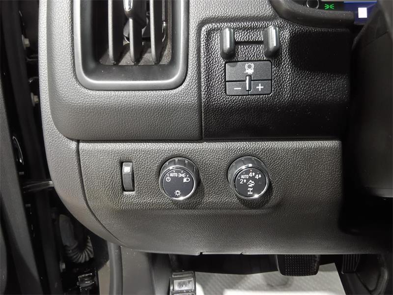chevrolet Colorado 2021 - 21