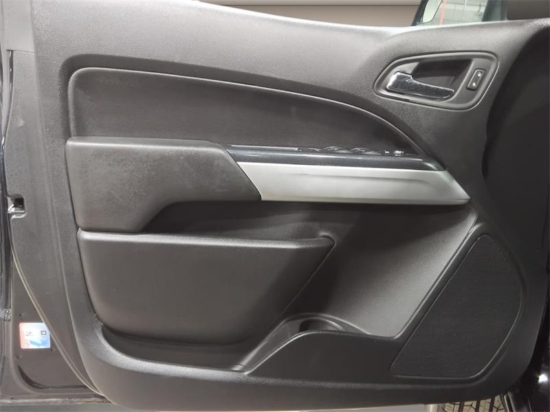 chevrolet Colorado 2021 - 23