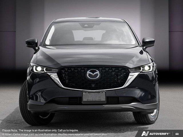 mazda CX-5 2025 - 2