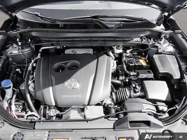 mazda CX-5 2025 - 6
