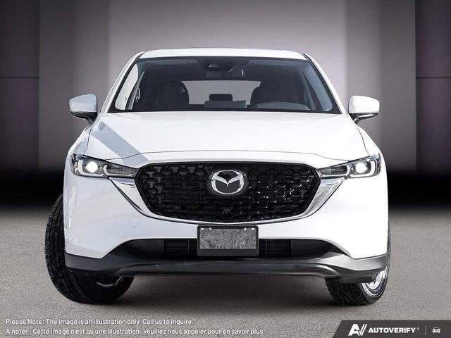 mazda CX-5 2025 - 2