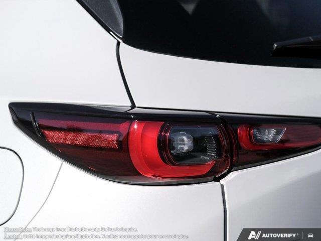 mazda CX-5 2025 - 11