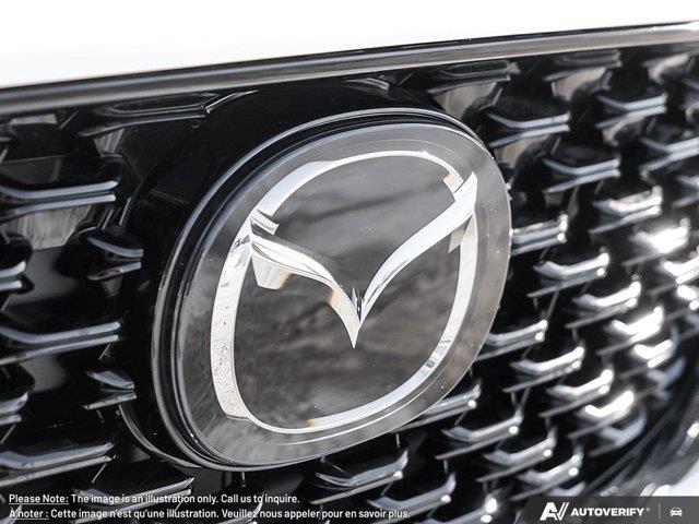 mazda CX-5 2025 - 9