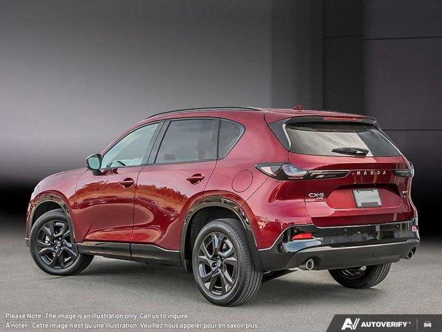 mazda CX-5 2026 - 4