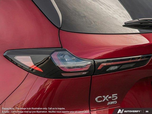 mazda CX-5 2026 - 10