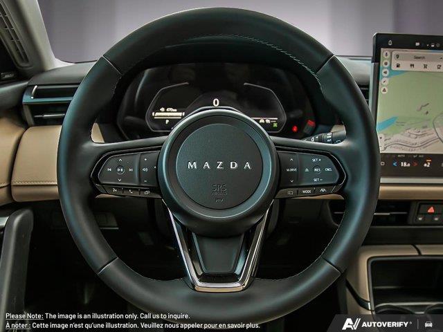 mazda CX-5 2026 - 12