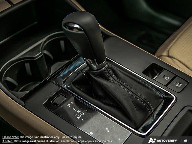 mazda CX-5 2026 - 17