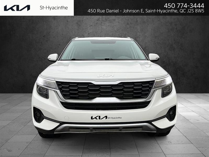 kia Seltos 2023 - 2