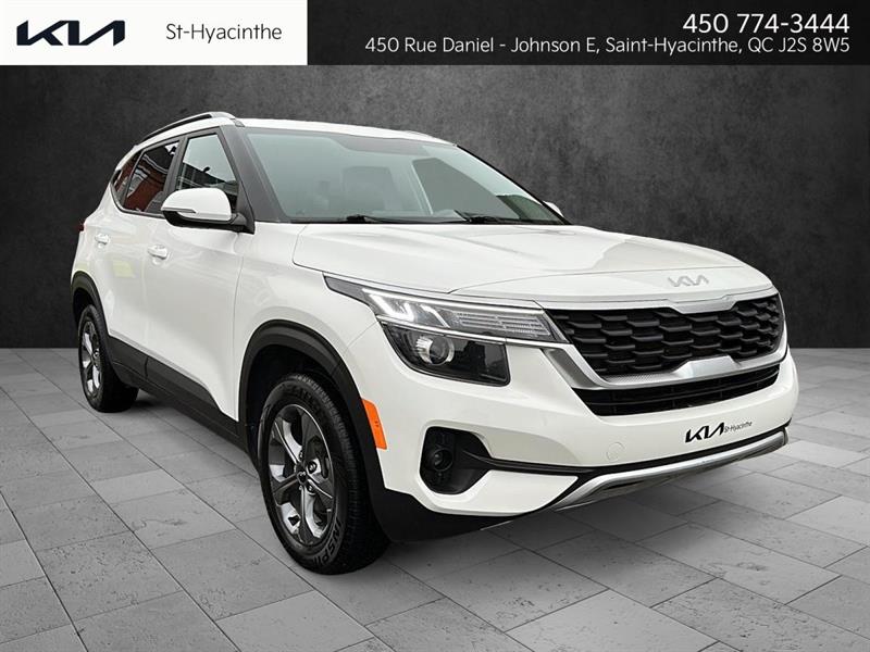 kia Seltos 2023 - 3