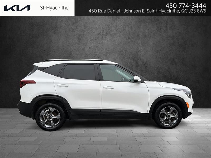 kia Seltos 2023 - 4
