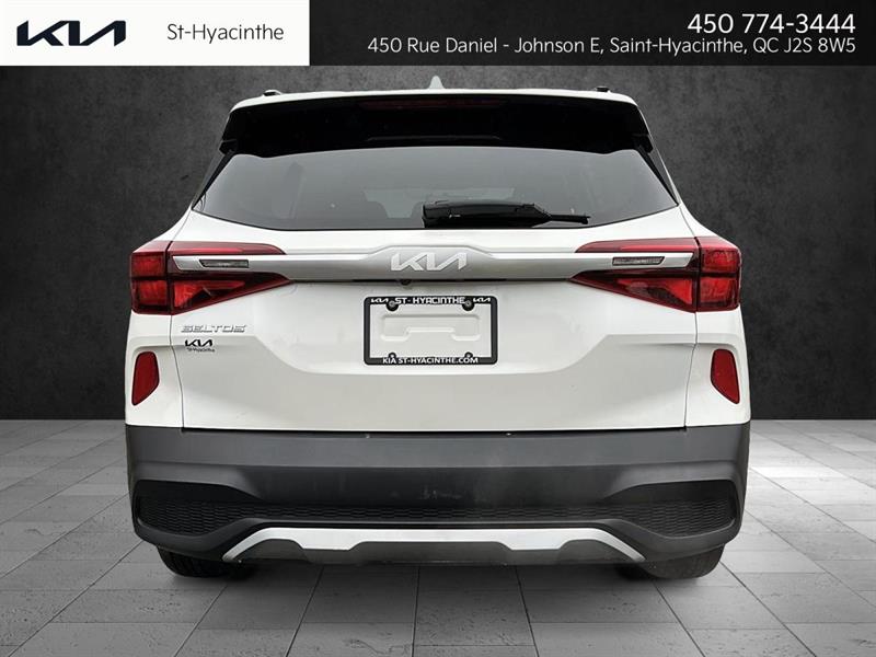 kia Seltos 2023 - 6