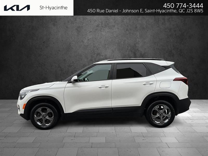 kia Seltos 2023 - 8