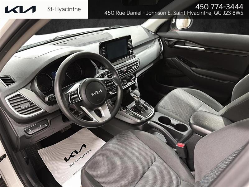 kia Seltos 2023 - 9