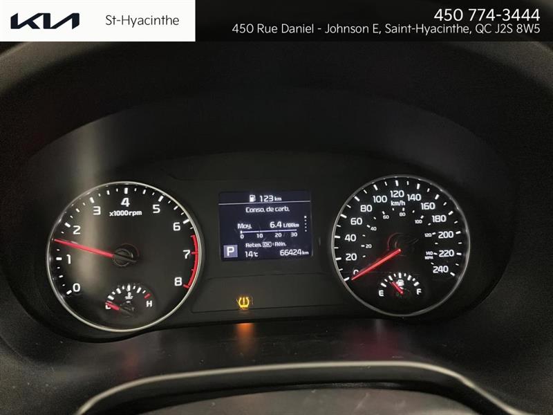 kia Seltos 2023 - 10