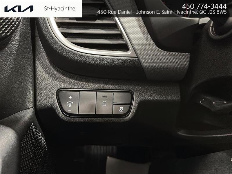 kia Seltos 2023 - 17