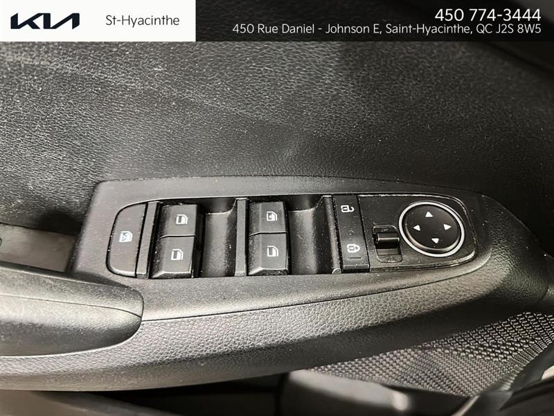 kia Seltos 2023 - 18