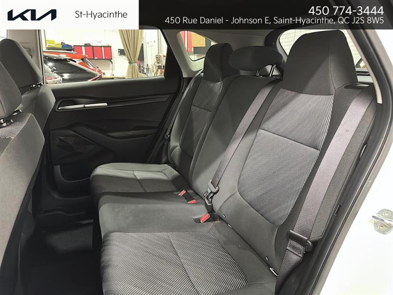 kia Seltos 2023 - 20
