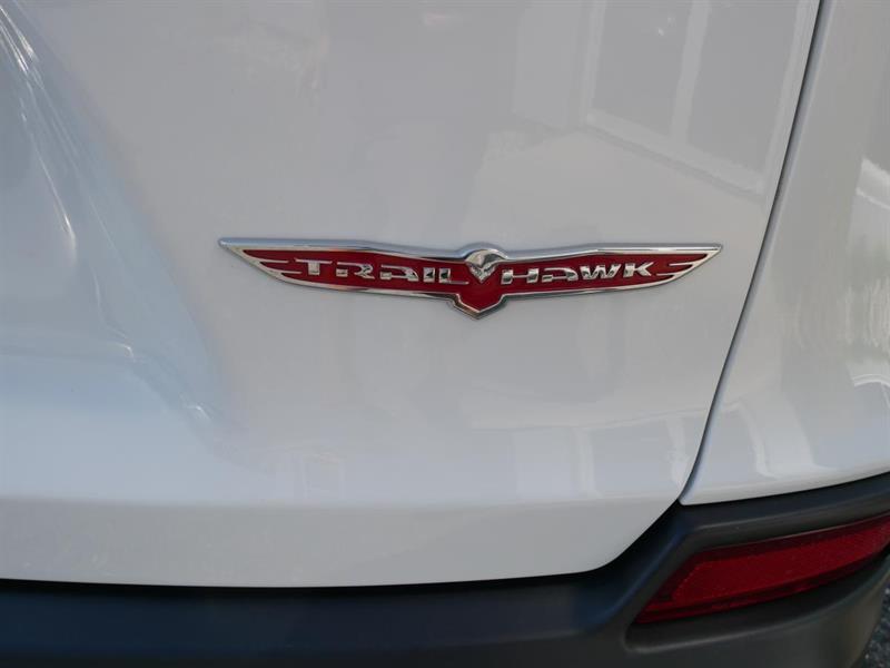 jeep Cherokee 2021 - 12