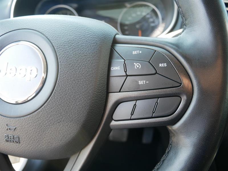 jeep Cherokee 2021 - 24