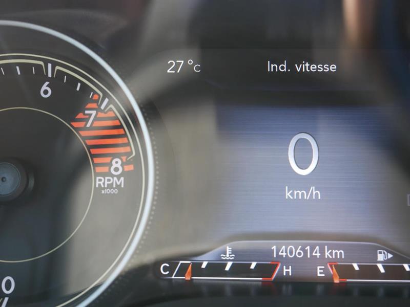 jeep Cherokee 2021 - 36