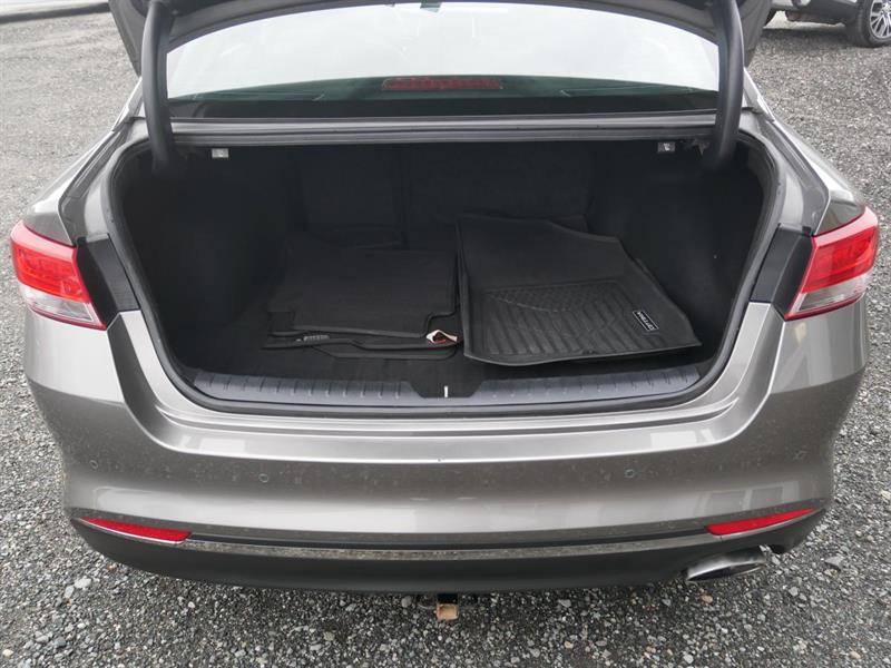 kia Optima 2018 - 6