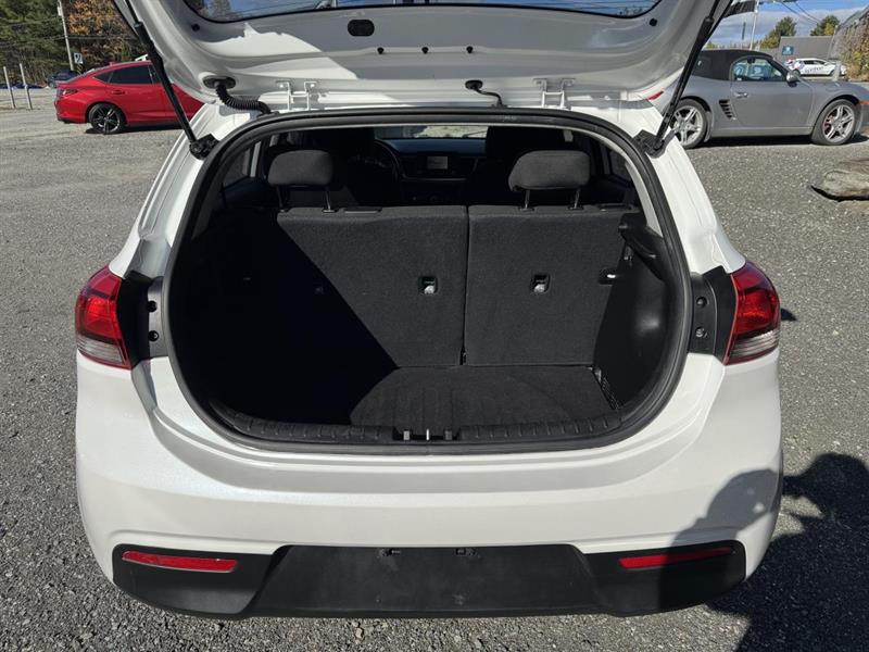 kia Rio5 2018 - 7